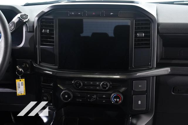 Photo of 2024 Oxford White Ford F-150