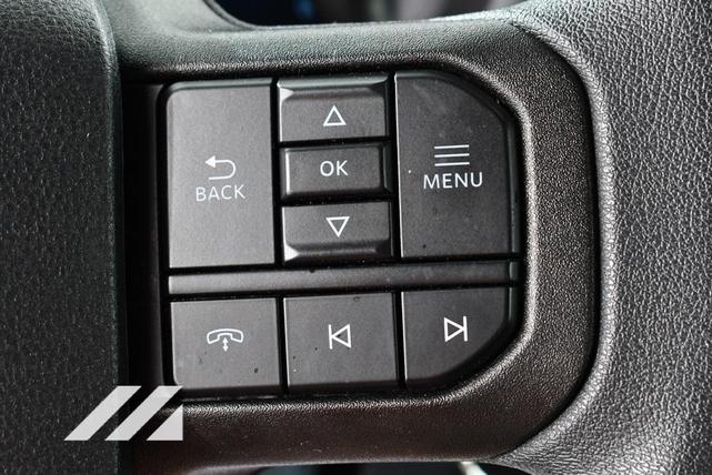 Photo of 2024 Oxford White Ford F-150