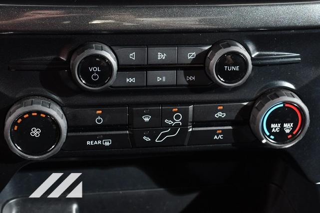Photo of 2024 Oxford White Ford F-150