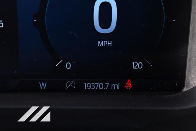 Photo of 2024 Oxford White Ford F-150