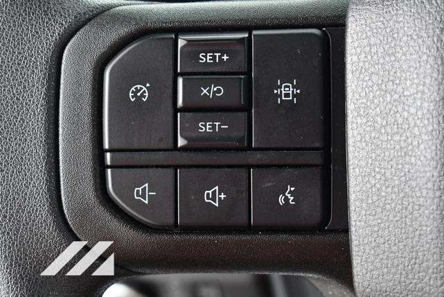 Photo of 2024 Oxford White Ford F-150