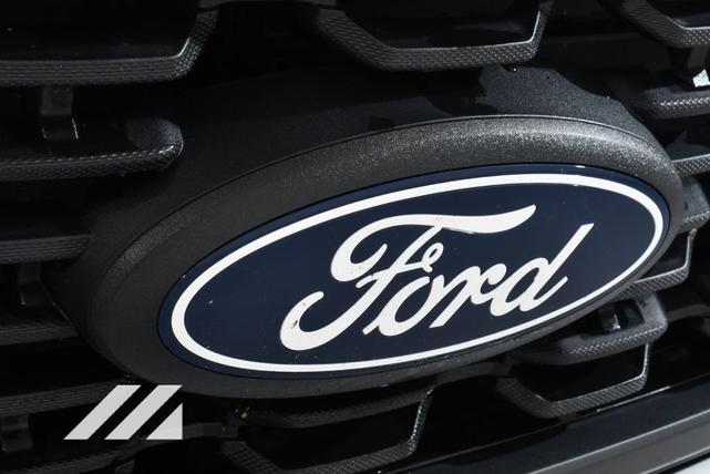 Photo of 2024 Oxford White Ford F-150