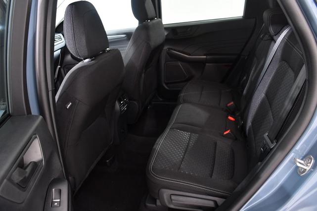 Photo of 2025 Vapor Blue Ford Escape