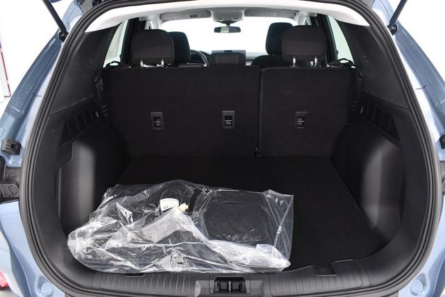 Photo of 2025 Vapor Blue Ford Escape