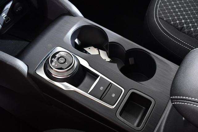 Photo of 2025 Vapor Blue Ford Escape