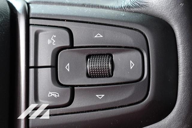 Photo of 2023 Onyx Black GMC Sierra 3500