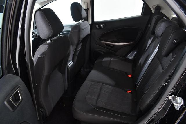 Photo of 2021 Shadow Black Ford EcoSport