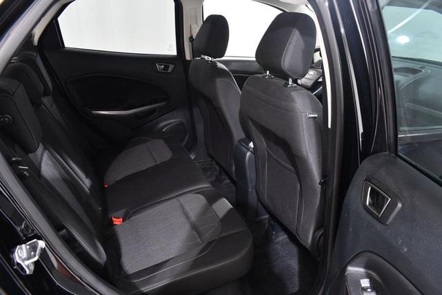 Photo of 2021 Shadow Black Ford EcoSport
