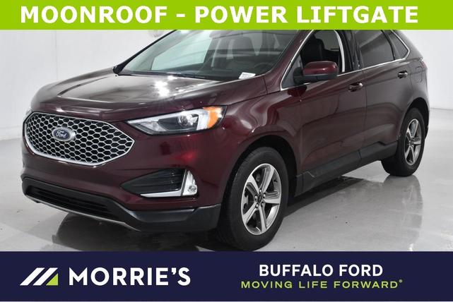 2023 Ford Edge