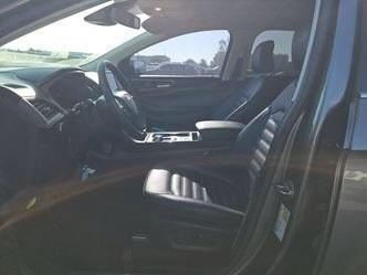 Photo of 2022 Carbonized Gray Metallic Ford Edge