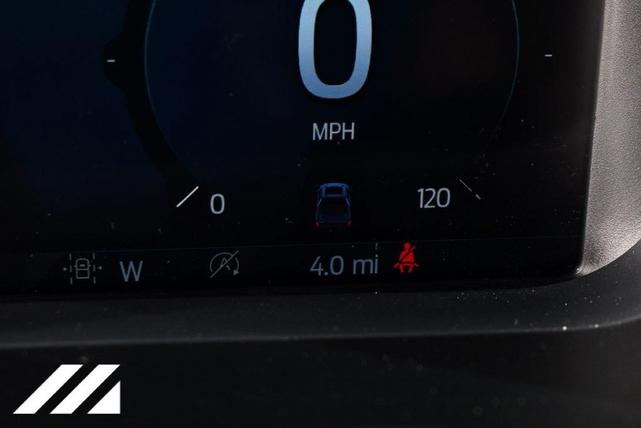 Photo of 2025 Black Metallic Ford F-150