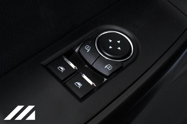Photo of 2025 Black Metallic Ford F-150