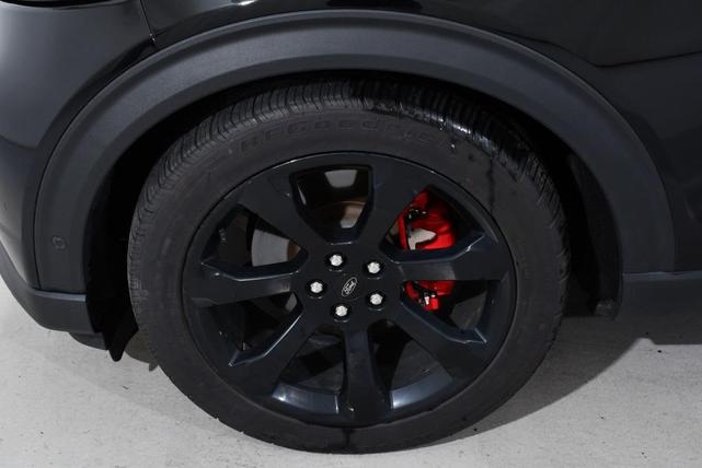 Photo of 2021 Black Ford Explorer