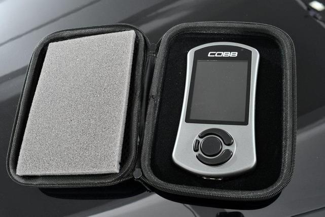Photo of 2021 Black Ford Explorer