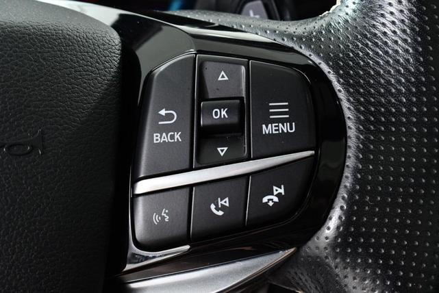 Photo of 2021 Black Ford Explorer