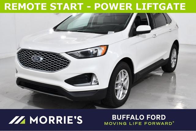2023 Ford Edge