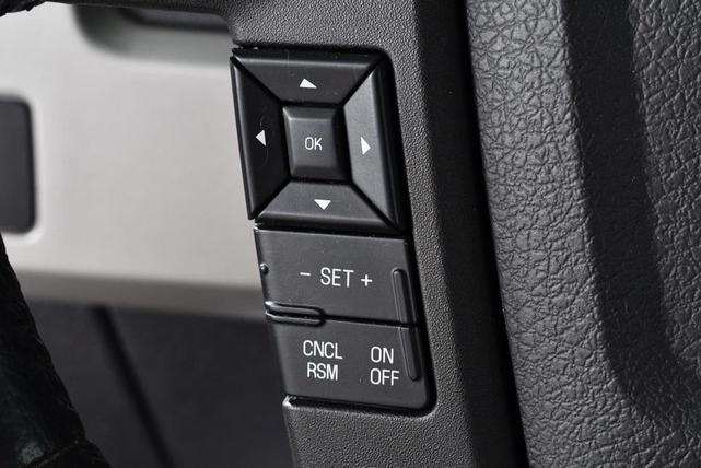 Photo of 2012 Tuxedo Black Metallic Ford F-150