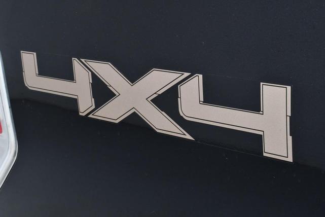 Photo of 2012 Tuxedo Black Metallic Ford F-150