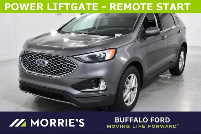 2023 Ford Edge