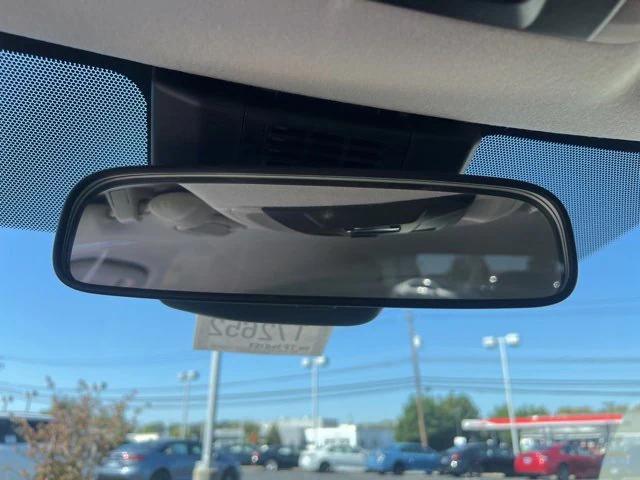 Photo of 2026 Classic Silver Metallic Toyota Corolla