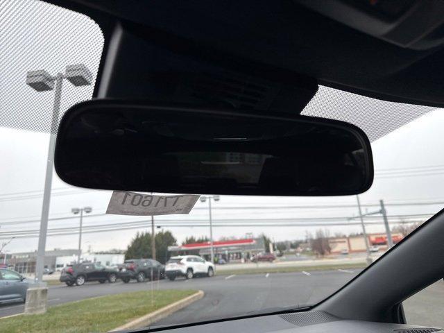 Photo of 2025 Black Toyota GR Corolla