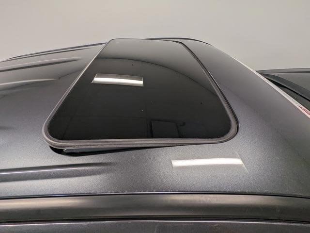 Photo of 2022 Celestial Silver Metallic Toyota Tacoma