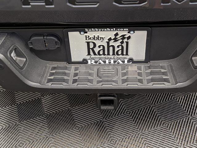 Photo of 2022 Celestial Silver Metallic Toyota Tacoma