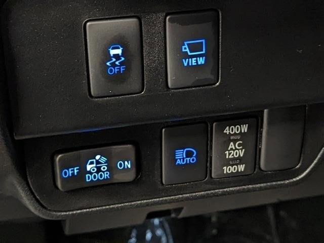 Photo of 2022 Celestial Silver Metallic Toyota Tacoma