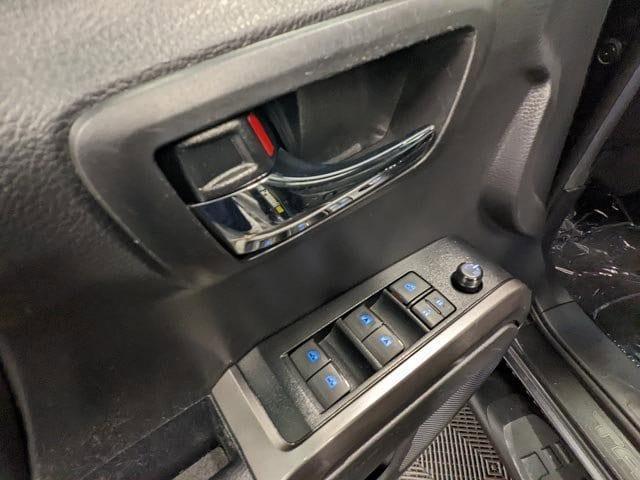 Photo of 2022 Celestial Silver Metallic Toyota Tacoma