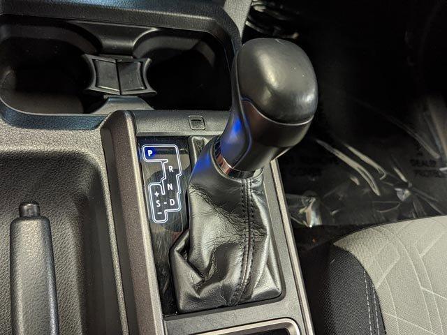 Photo of 2020 Cement Toyota Tacoma