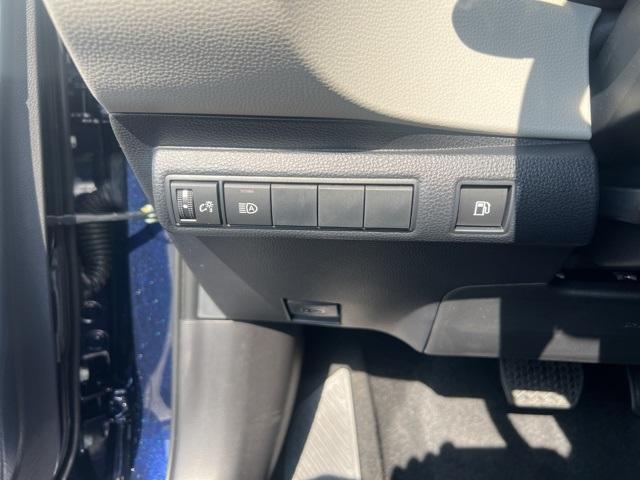 Photo of 2025 Blueprint Toyota Corolla
