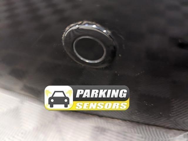 Photo of 2020 Midnight Black Toyota Sequoia