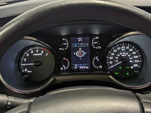 Photo of 2020 Midnight Black Toyota Sequoia