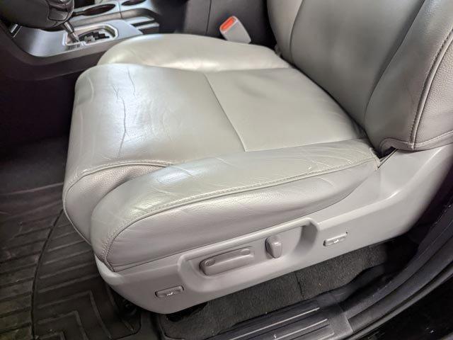 Photo of 2020 Midnight Black Toyota Sequoia