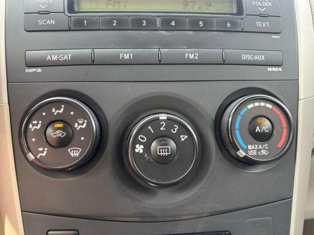 Photo of 2010 Tan Toyota Corolla