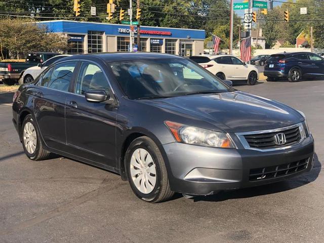 2010 Honda Accord