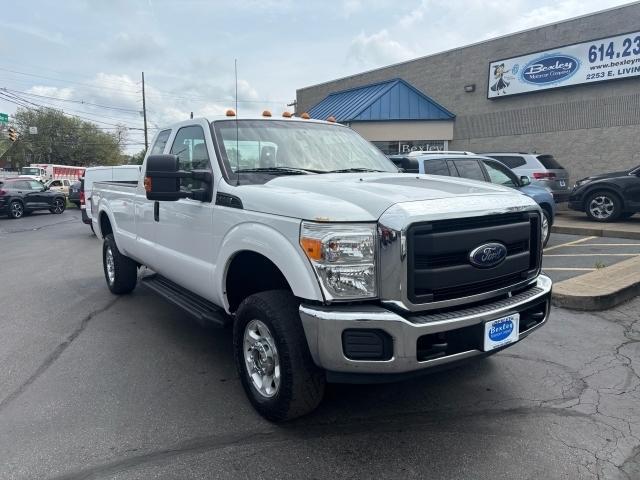 2016 Ford F-350