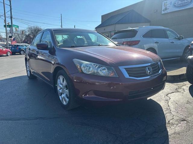 2010 Honda Accord