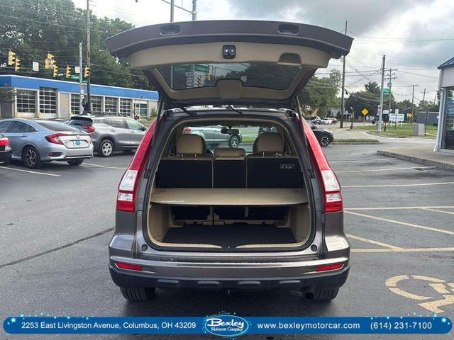 Photo of 2010  Honda CR-V