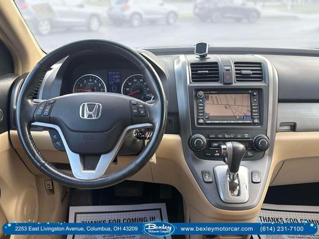 Photo of 2010  Honda CR-V
