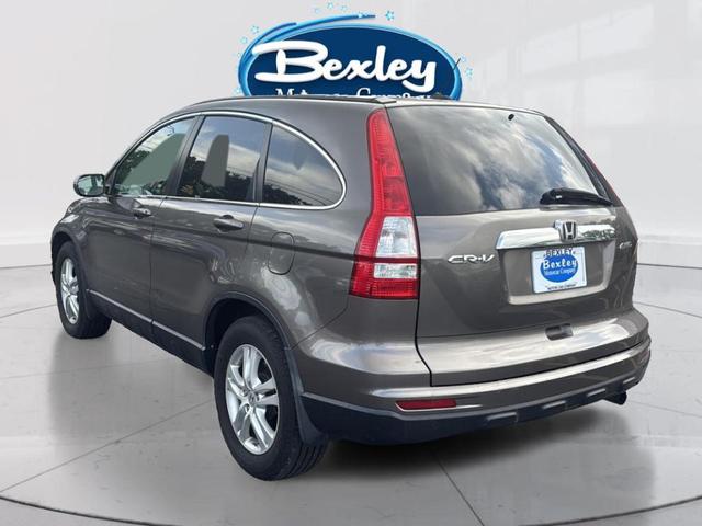 Photo of 2010  Honda CR-V