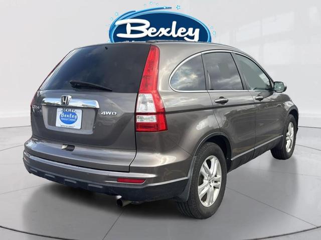 Photo of 2010  Honda CR-V
