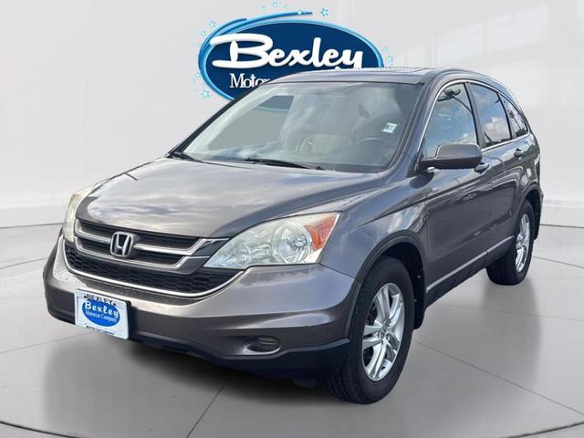 Photo of 2010  Honda CR-V