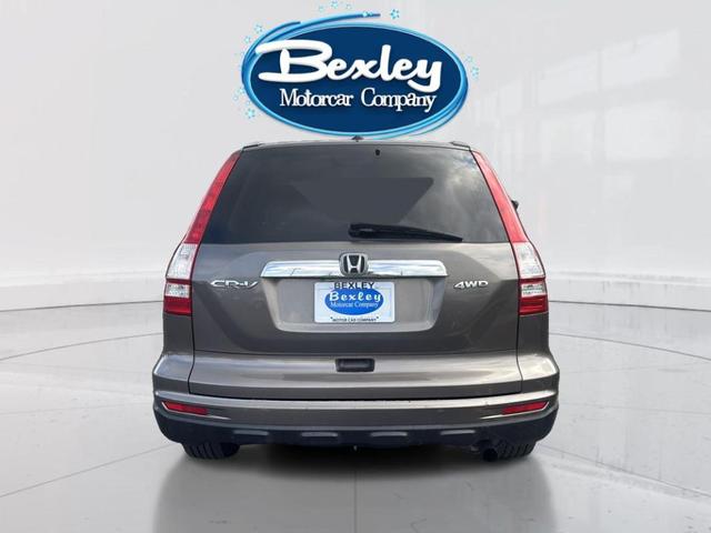 Photo of 2010  Honda CR-V