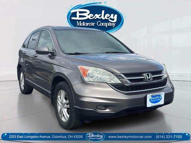 Photo of 2010  Honda CR-V
