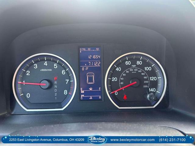 Photo of 2010  Honda CR-V