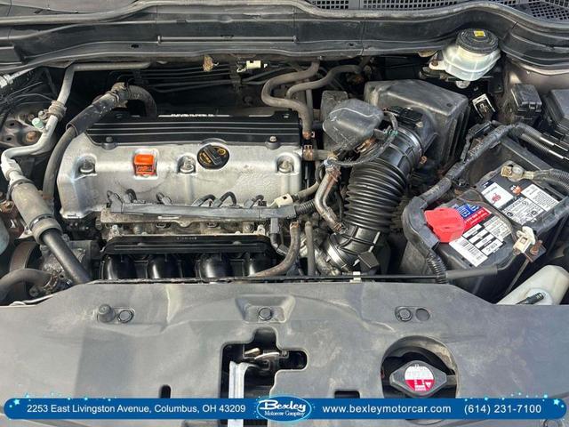 Photo of 2010  Honda CR-V