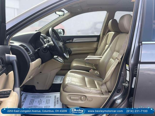 Photo of 2010  Honda CR-V