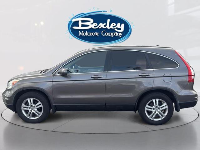 Photo of 2010  Honda CR-V