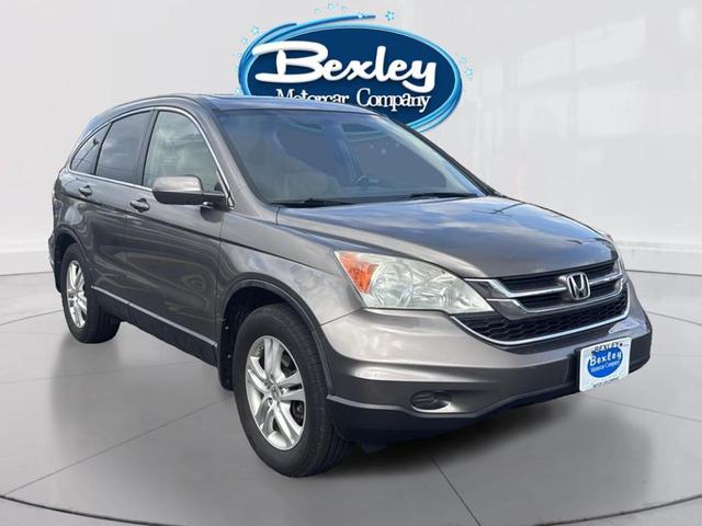 Photo of 2010  Honda CR-V